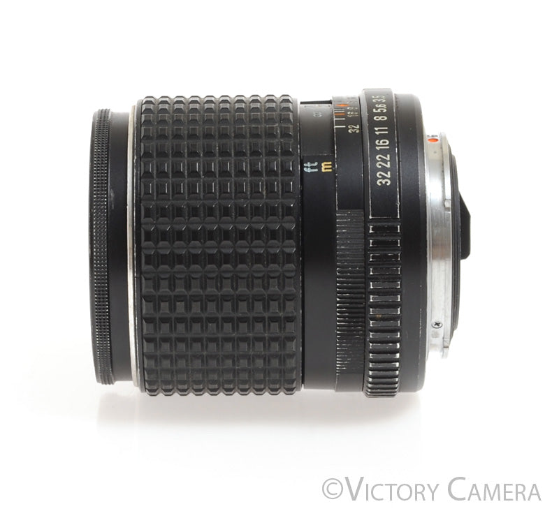 Pentax Takumar (Bayonet) 135mm f3.5 Telephoto Prime Lens  [EXC] - Victory Camera