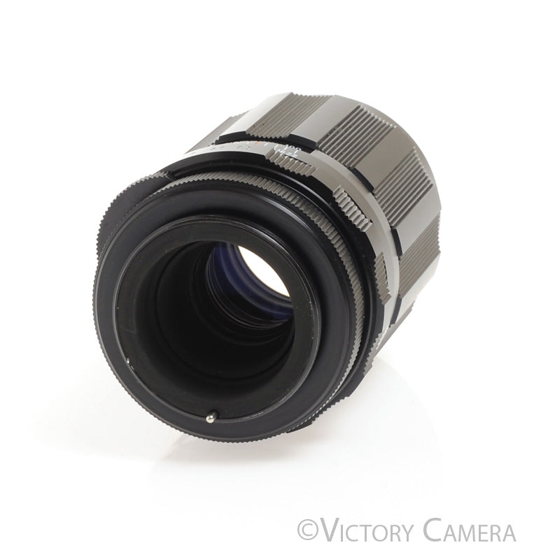 Pentax Super-Takumar 135mm F3.5 M42 Mount Portrait Lens [EXC+] - Victory Camera