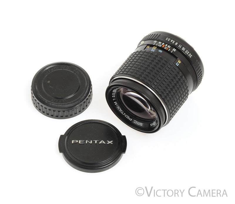 Pentax Takumar (Bayonet) 135mm f3.5 Telephoto Prime Lens [EXC+] - Victory Camera