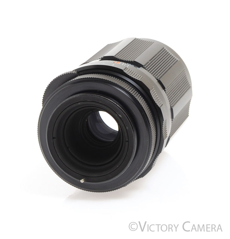 Pentax Super Takumar 150mm f4 Telephoto Lens for M42 Screw Mount -Clean- - Victory Camera