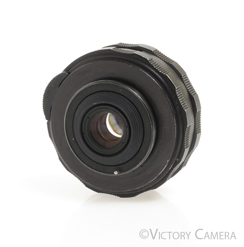 Pentax Fish-Eye-Takumar 17mm f4 Wide Angle Lens for M42 -Light Marks- [Good] - Victory Camera