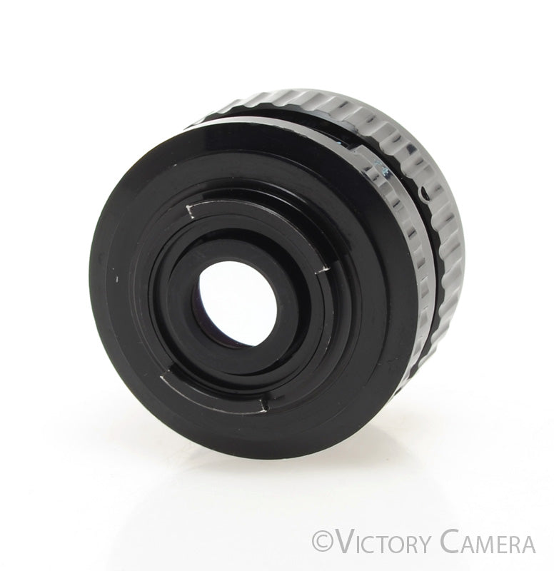 Pentax 110 18mm f2.8 Wide Angle Lens for Auto 110 [GOOD]