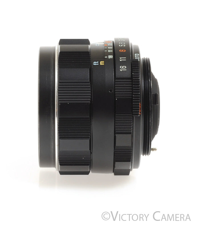 Pentax SMC Takumar 28mm f3.5 m42 Screw Mount Wide Angle Prime Lens  [EXC+] - Victory Camera