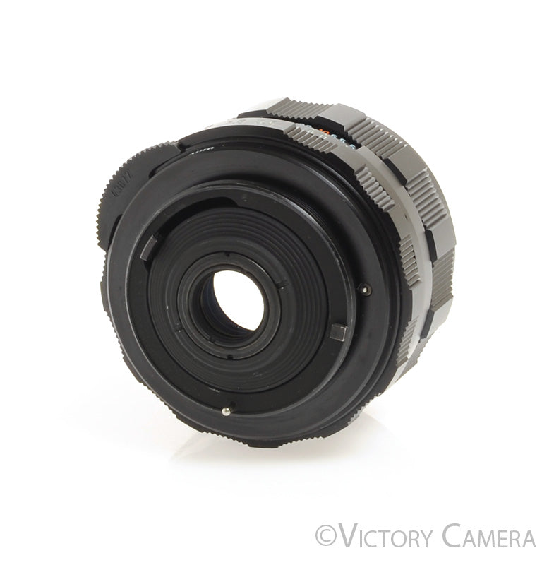 Pentax SMC Takumar 28mm f3.5 m42 Screw Mount Wide Angle Prime Lens  [EXC+] - Victory Camera