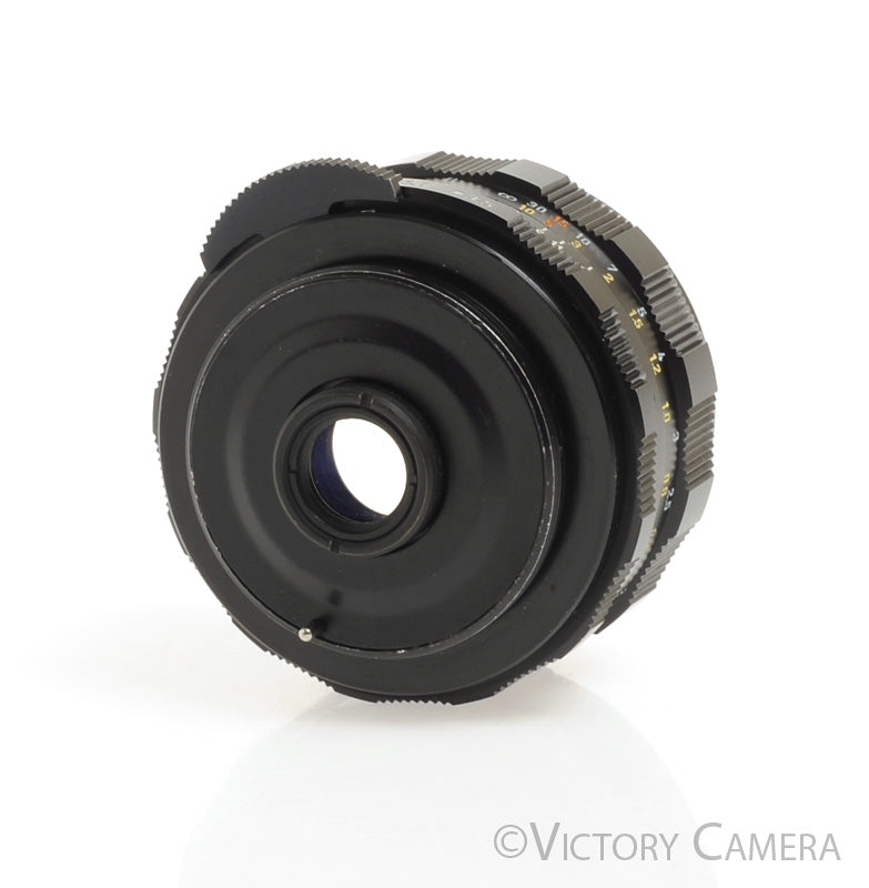 Pentax Super-Takumar 35mm f3.5 M42 Screw Mount Wide Angle Lens  [MINT-] - Victory Camera