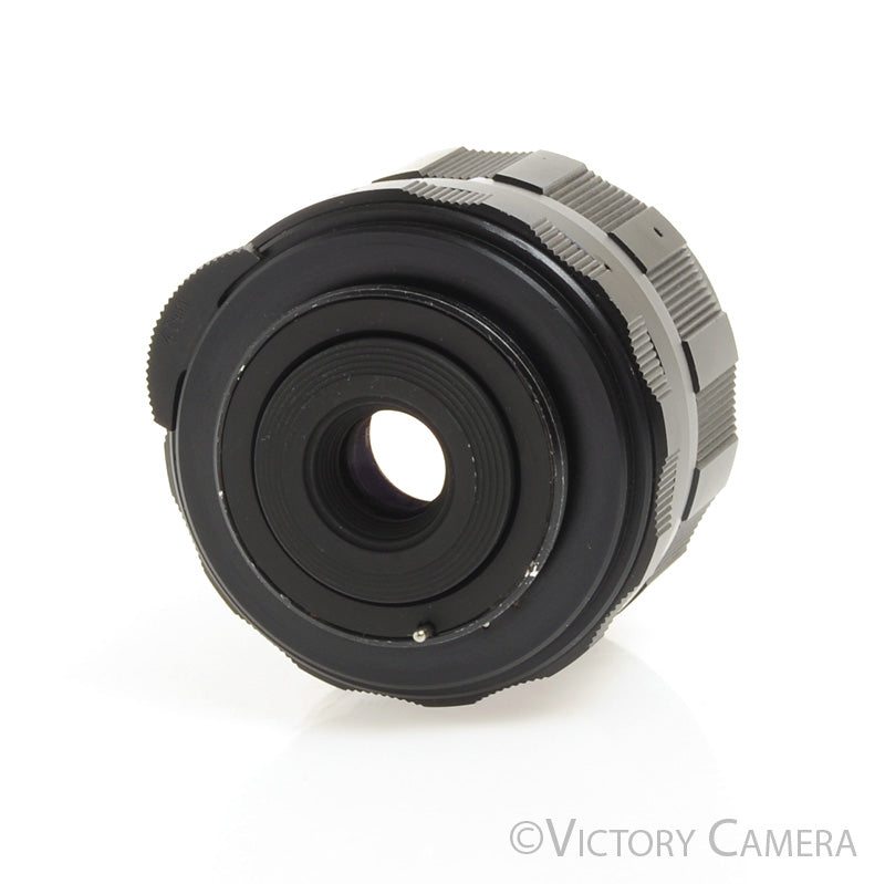 Pentax Macro-Takumar 50mm f4 Macro Prime Lens for M42 Mount -Rare- [GOOD] - Victory Camera