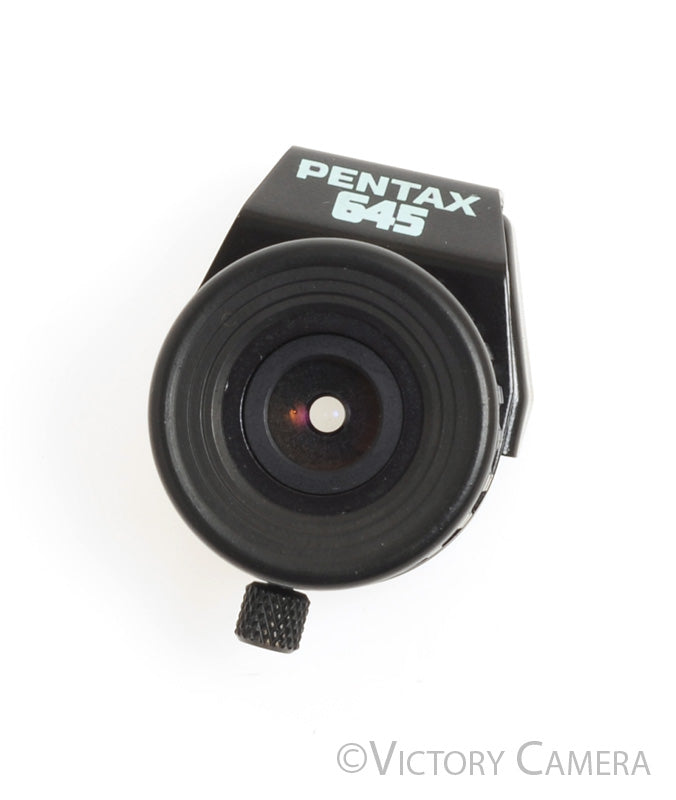 Pentax 645 Magnifier 2x for Pentax 645 645N 645NII Eyepiece [MINT] - Victory Camera