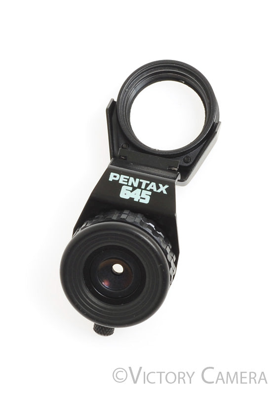 Pentax 645 Magnifier 2x for Pentax 645 645N 645NII Eyepiece [MINT] - Victory Camera