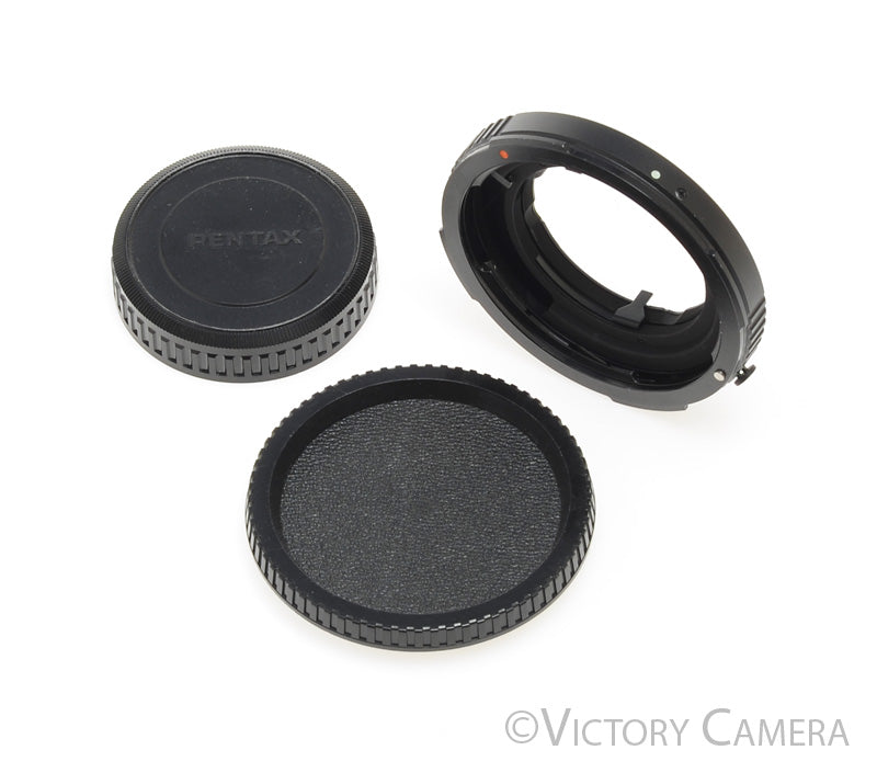 Pentax Adapter 645 for 67 6x7 Lens [EXC+]