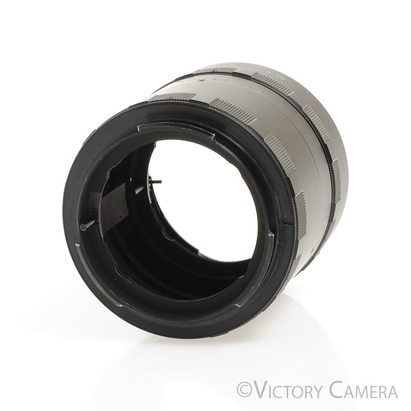 Pentax 67 Macro Extension Tube Set 2 &amp; 3 [EXC+] - Victory Camera