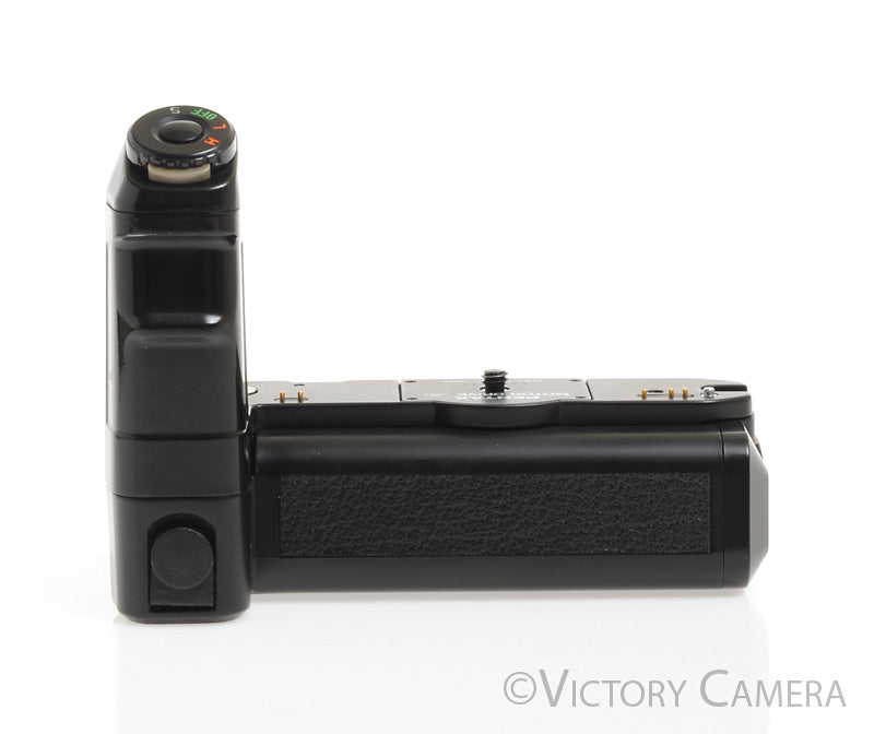 Pentax Motor Drive A for Super Program, Program A, Super A, Program Plus [EXC] - Victory Camera