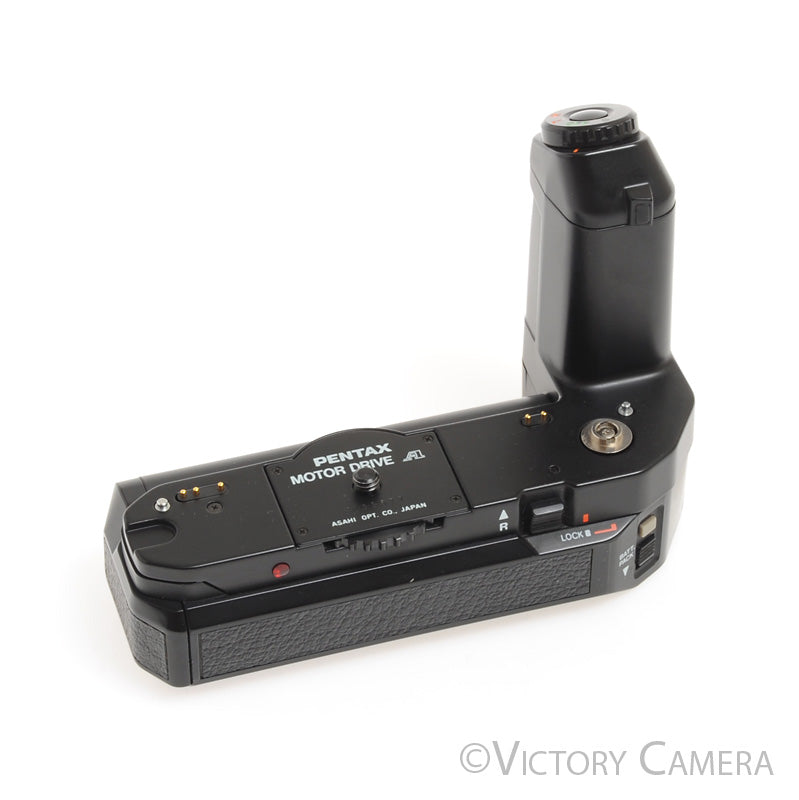 Pentax Motor Drive A for Super Program, Program A, Super A, Program Plus [EXC] - Victory Camera