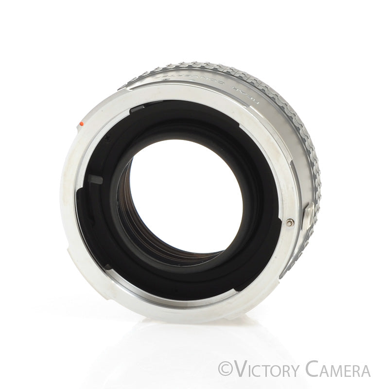 Genuine Pentax 67 6x7 Rear Converter 1.4X Teleconverter  [EXC+] - Victory Camera