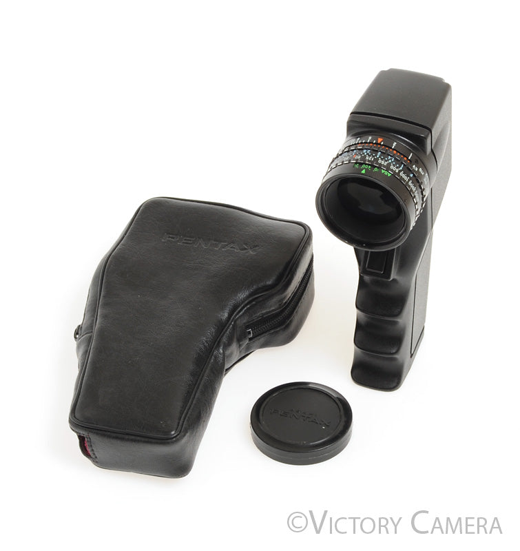 Pentax Digital Spotmeter Spot Light Meter -The Best, Tested &amp; Working- [EXC] - Victory Camera