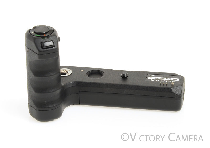 Pentax Power Winder ME II / Motordrive ME II  [EXC+]