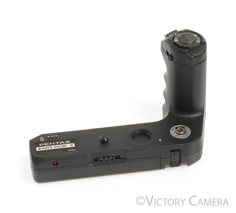 Pentax Power Winder ME II / Motordrive ME II  [EXC+]