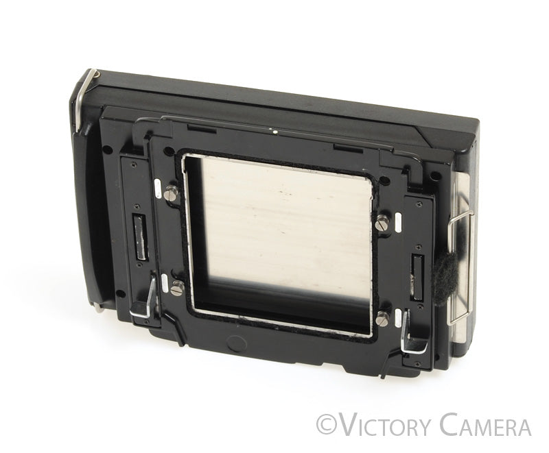 Mamiya RB67 Polaroid Film Back [EXC+] - Victory Camera