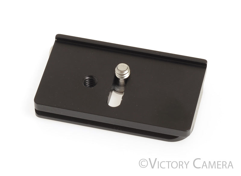 RRS Really Right Stuff 21D 21 D Arca Swiss Quick Release Plate [EXC+] - Victory Camera