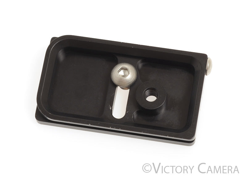 RRS Really Right Stuff 21D 21 D Arca Swiss Quick Release Plate [EXC+] - Victory Camera