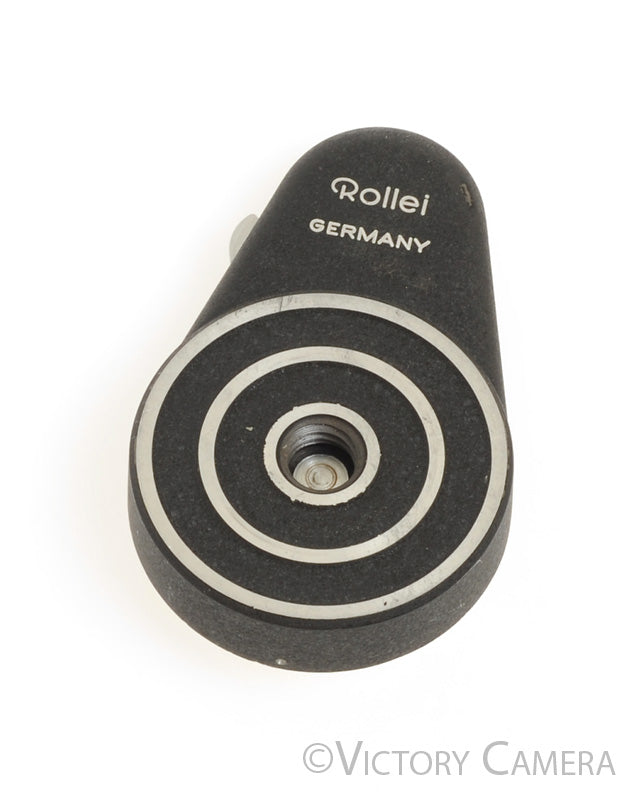 Rollei Panoramakopf Tripod Camera Panorama Head  [EXC+] - Victory Camera