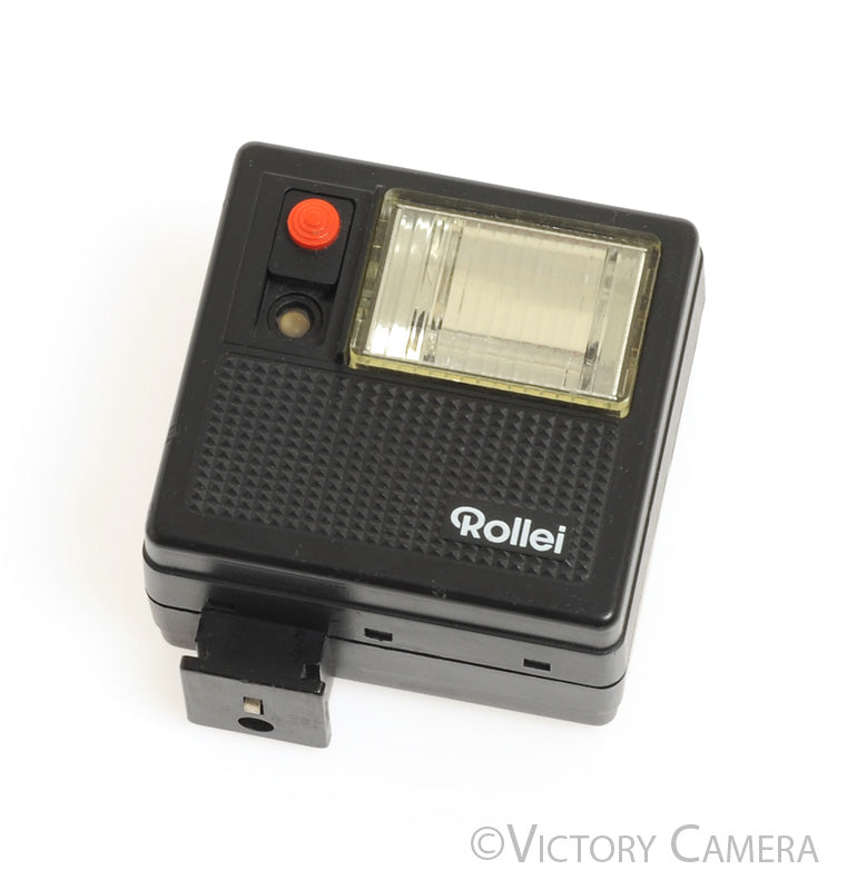 Rollei 100 XLC Flash for 35 Cameras [EXC]