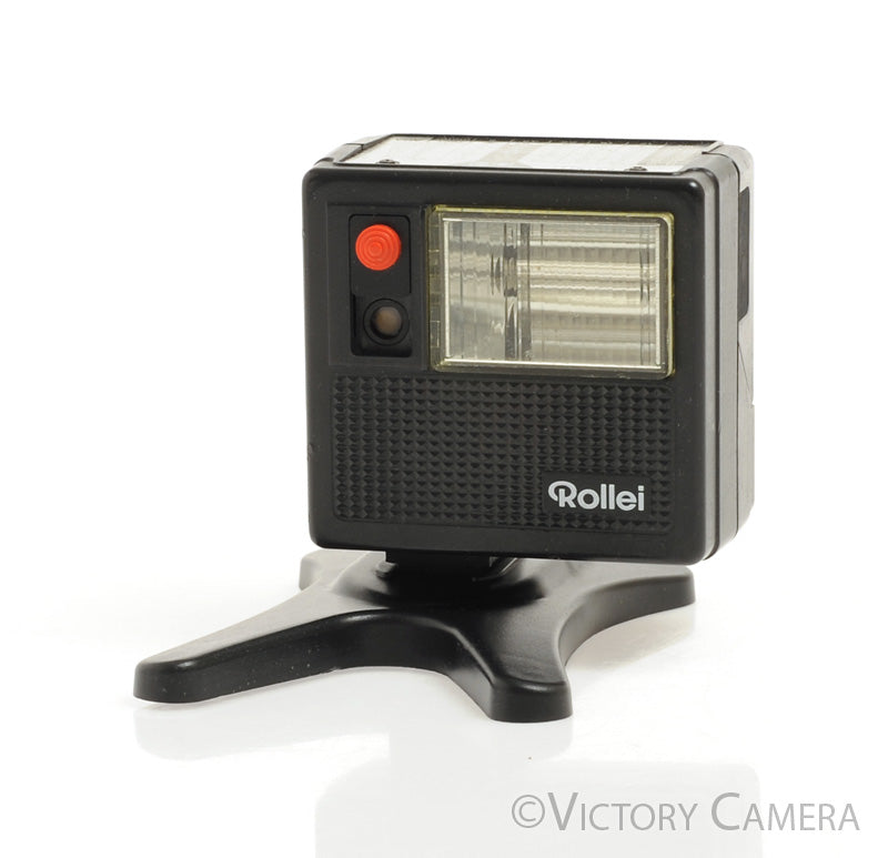 Rollei 100 XLC Flash for 35 Cameras [EXC] - Victory Camera