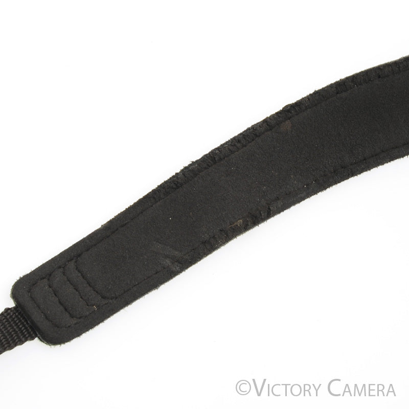 Genuine Rollei Neck Strap with QR Connectors for 6000 Series Cameras [EX] - Victory Camera