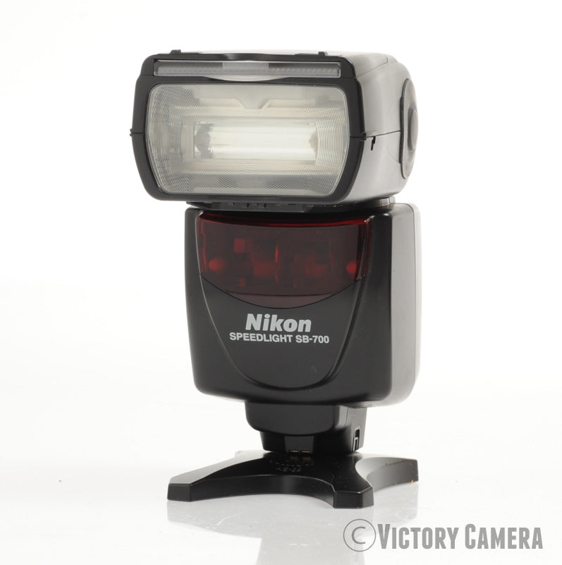 Buying Nikon Speedlight