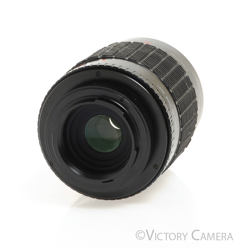 Samyang MC 500mm F8 Mirror Lens for Pentax K [EX-] - Victory Camera