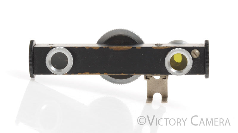 Saymont NY Rangefinder Accessory -Cool- [EXC-] - Victory Camera