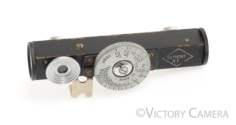 Saymont NY Rangefinder Accessory -Cool- [EXC-] - Victory Camera