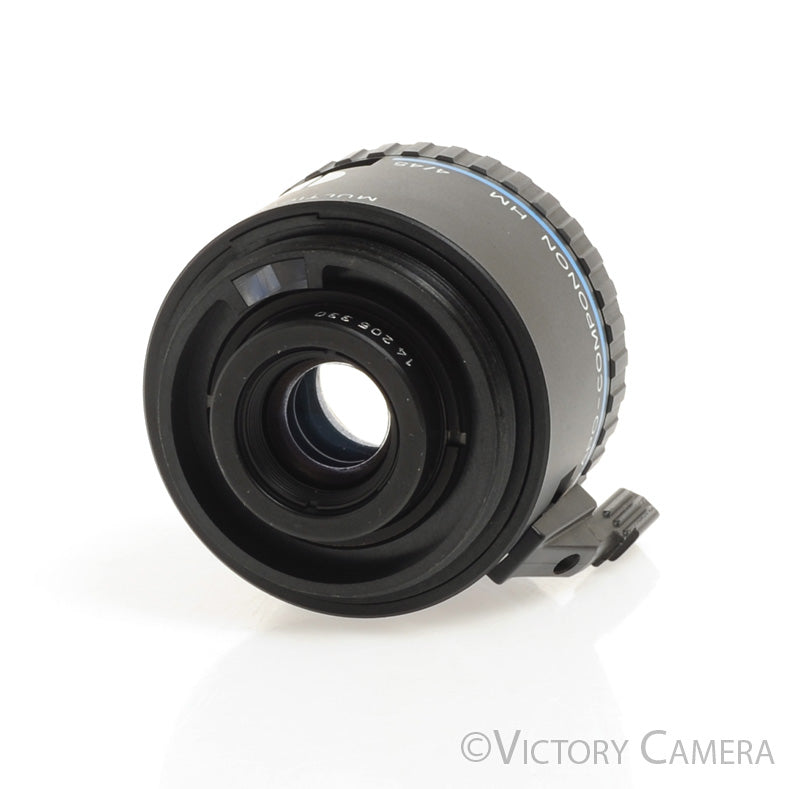 Schneider APO-Componon HM MC 45mm F4 Enlarger Lens [EXC] - Victory Camera