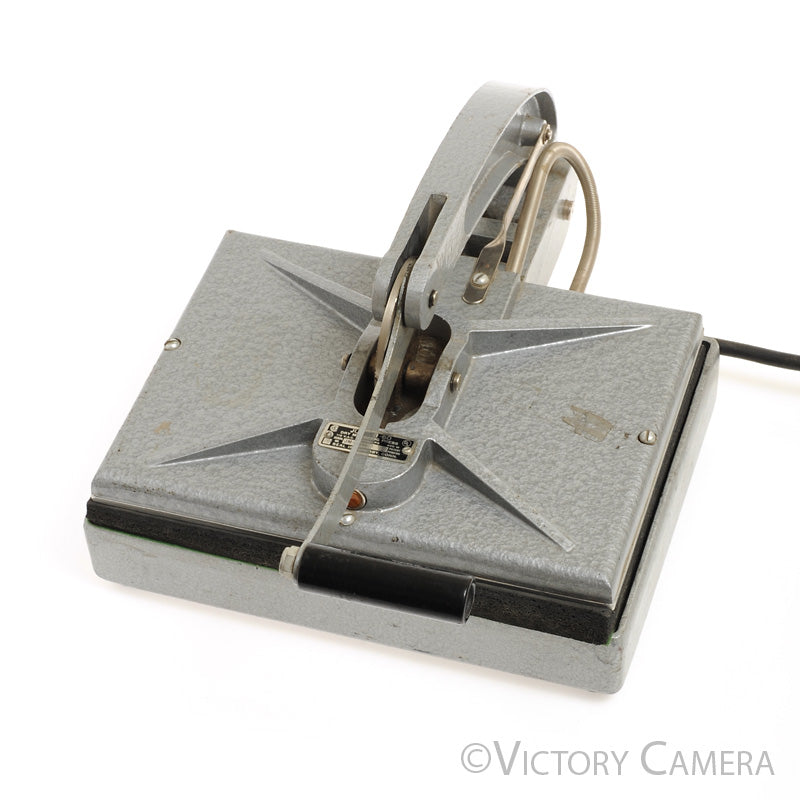 Seal Junior Model 60 Dry Mounting Heat Press [GOOD] - Victory Camera