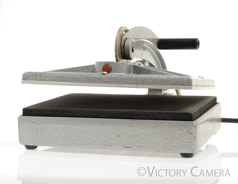 Seal Junior Model 60 Dry Mounting Heat Press [GOOD] - Victory Camera