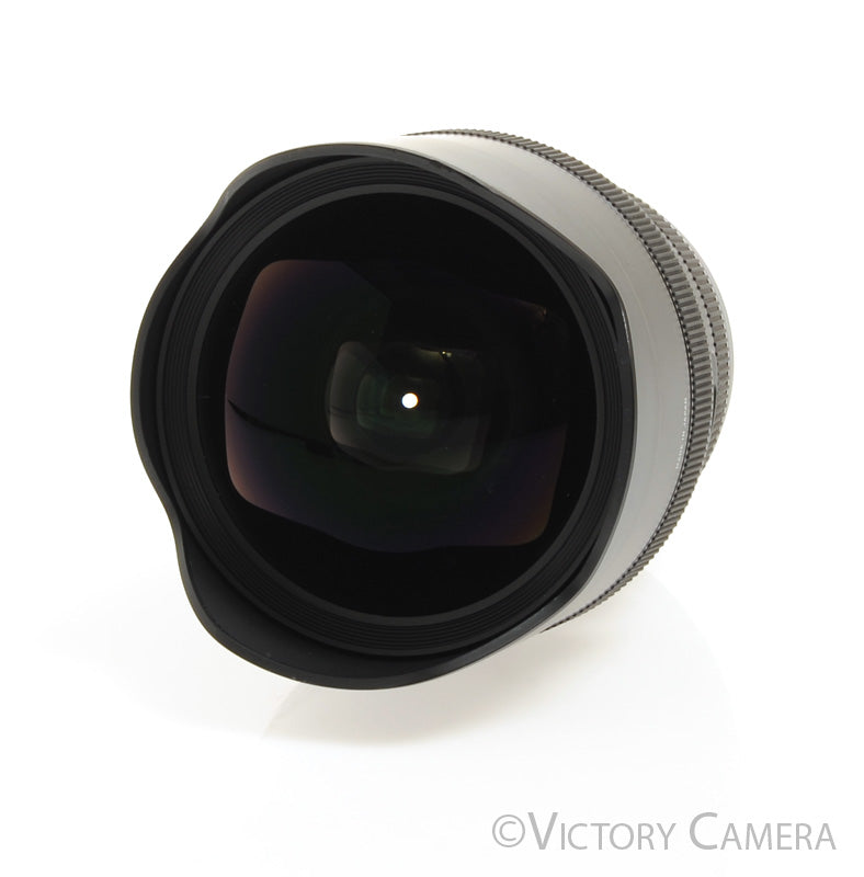 Sigma 12-24mm f4 Art DG Wide Angle Zoom Lens for Canon EF [EXC-] - Victory Camera