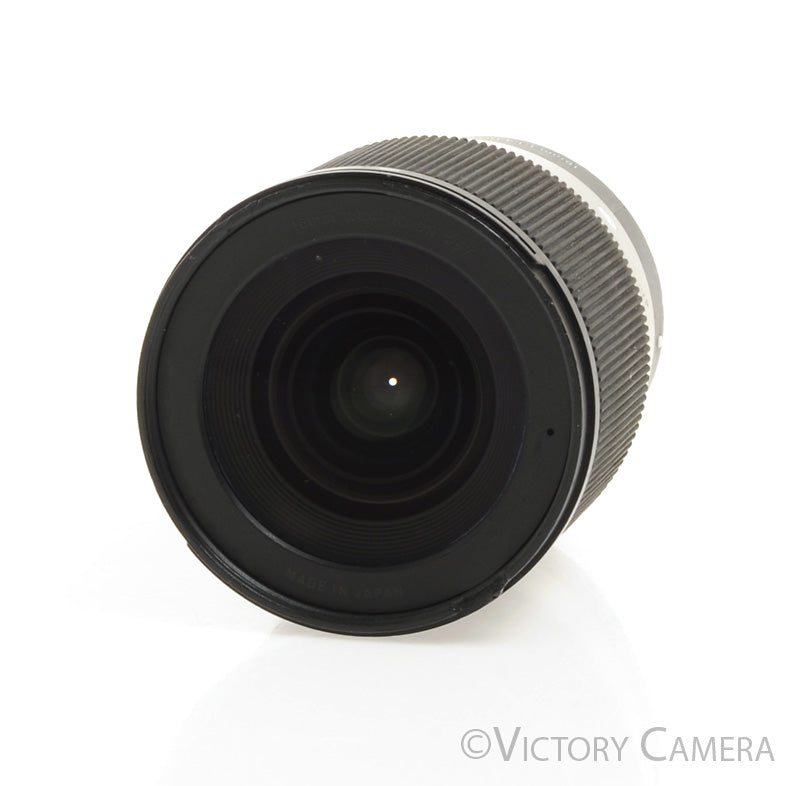 Sigma 16mm f1.4 DC DN Wide Angle Lens for Sony E Mount [BAR]