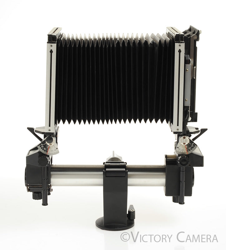 Sinar F Mono Rail 4x5 Large Format Camera