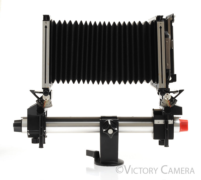 Sinar F Mono Rail 4x5 Large Format Camera - Victory Camera