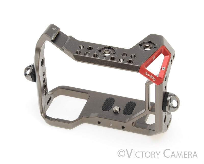 SmallRig Metal Camera Cage CCS2645 for Sony A7RIII &amp; A7III  [EXC] - Victory Camera