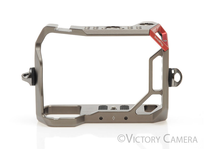 SmallRig Metal Camera Cage CCS2645 for Sony A7RIII &amp; A7III  [EXC] - Victory Camera