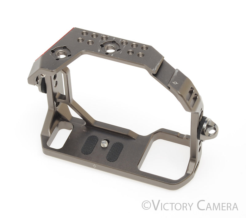 SmallRig Metal Camera Cage CCS2645 for Sony A7RIII &amp; A7III  [EXC] - Victory Camera