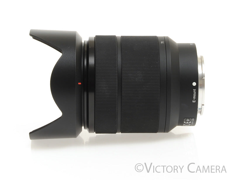 Sony 28-70mm f3.5-5.6 FE OSS SEL2870 E Mount Zoom Lens [EXC] - Victory Camera