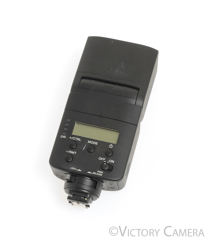 Sony HVL-F32M Speedlite Flash for E Mount Cameras [EXC] - Victory Camera