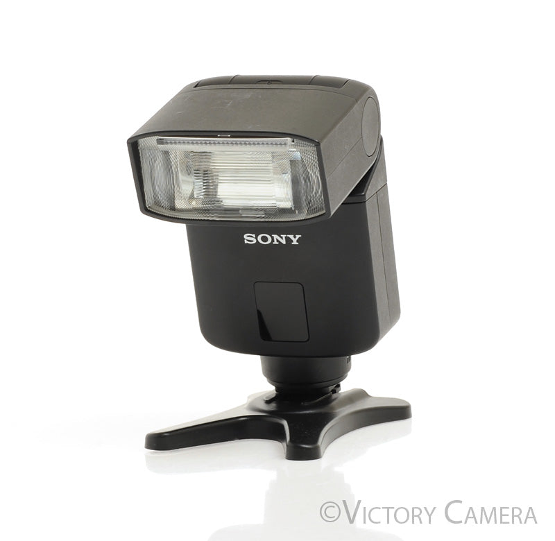 Sony HVL-F32M Speedlite Flash for E Mount Cameras [EXC] - Victory Camera