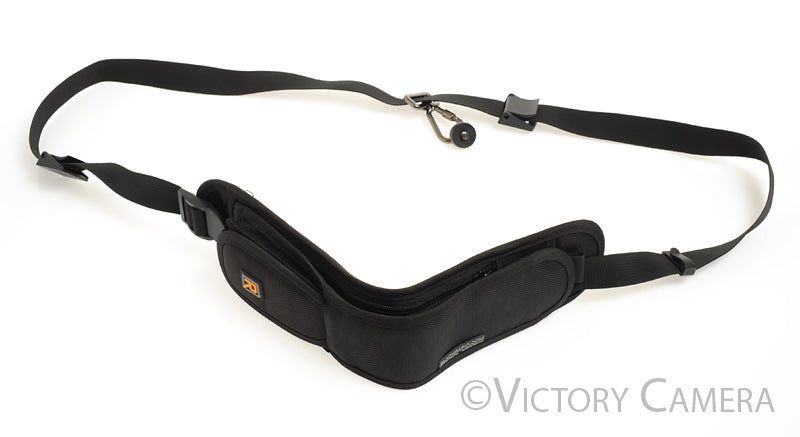 BlackRapid RS-5 Slide Cross Body Camera Strap [EXC+] - Victory Camera