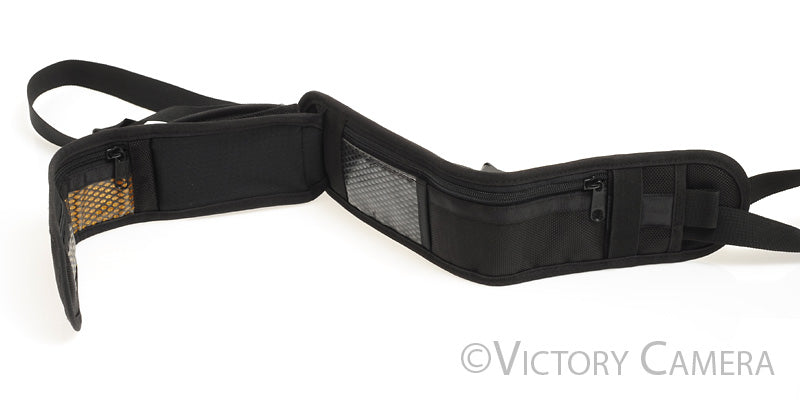 BlackRapid RS-5 Slide Cross Body Camera Strap [EXC+] - Victory Camera