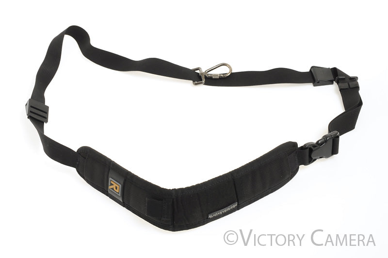 BlackRapid Double / Single Camera Strap Set w/ Accessories [EXC-] - Victory Camera