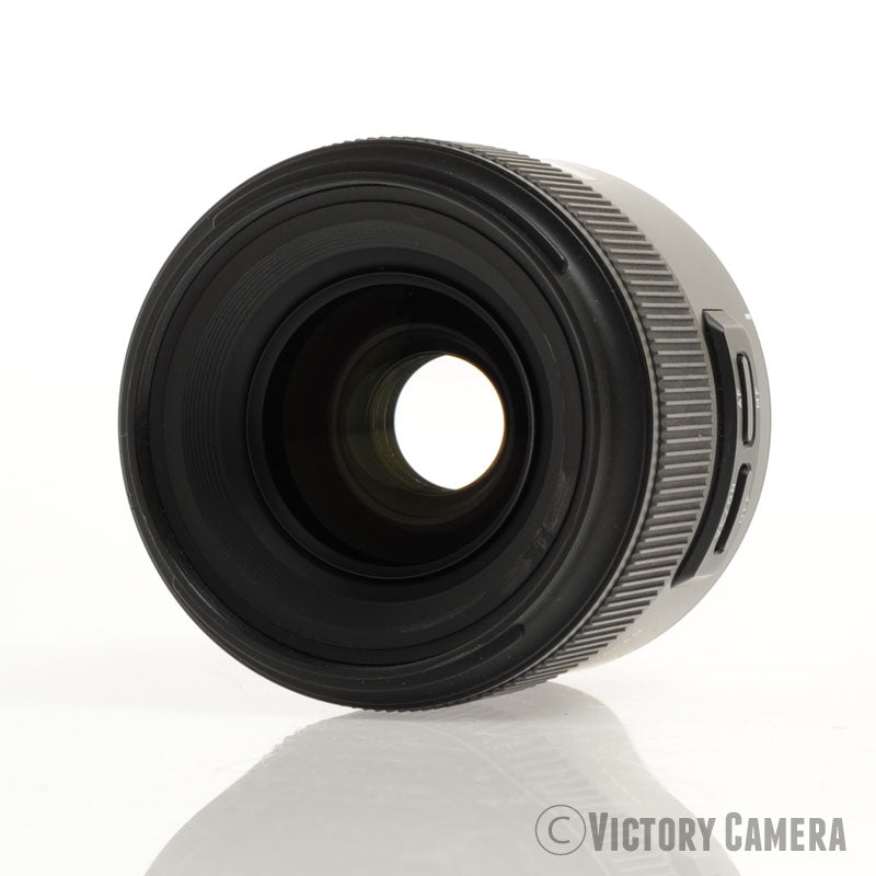 Tamron 35mm f1.8 Di VC USD Wide Angle Lens for Canon EF [EXC] - Victory Camera