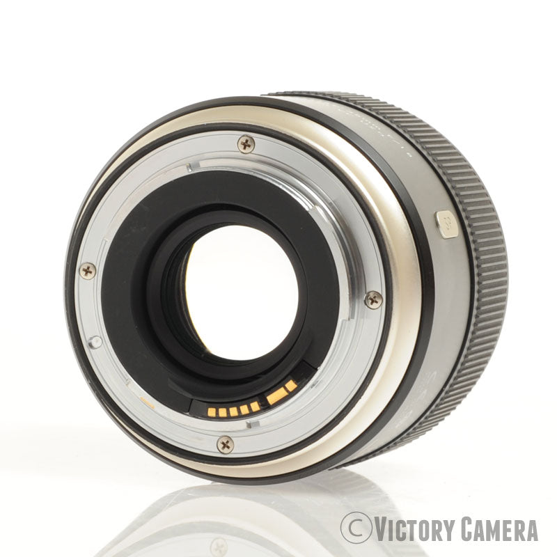 Tamron 35mm f1.8 Di VC USD Wide Angle Lens for Canon EF [EXC] - Victory Camera