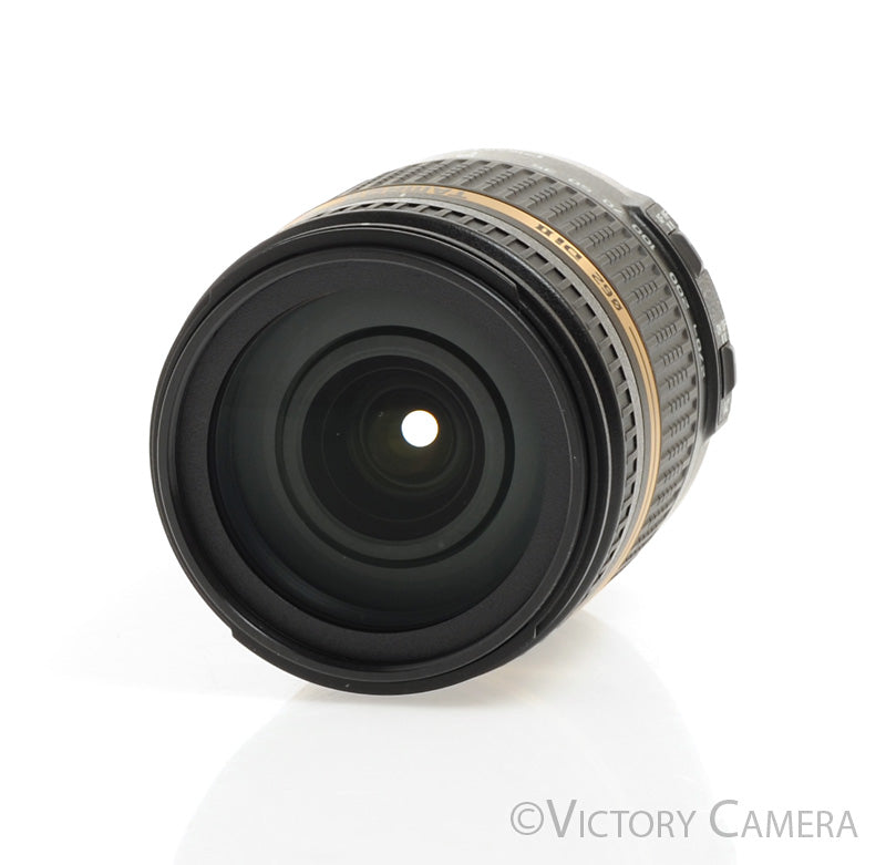 Tamron 18-270mm f3.5-6.3 Di II B003 Lens for Canon EF EOS [MINT-] - Victory Camera